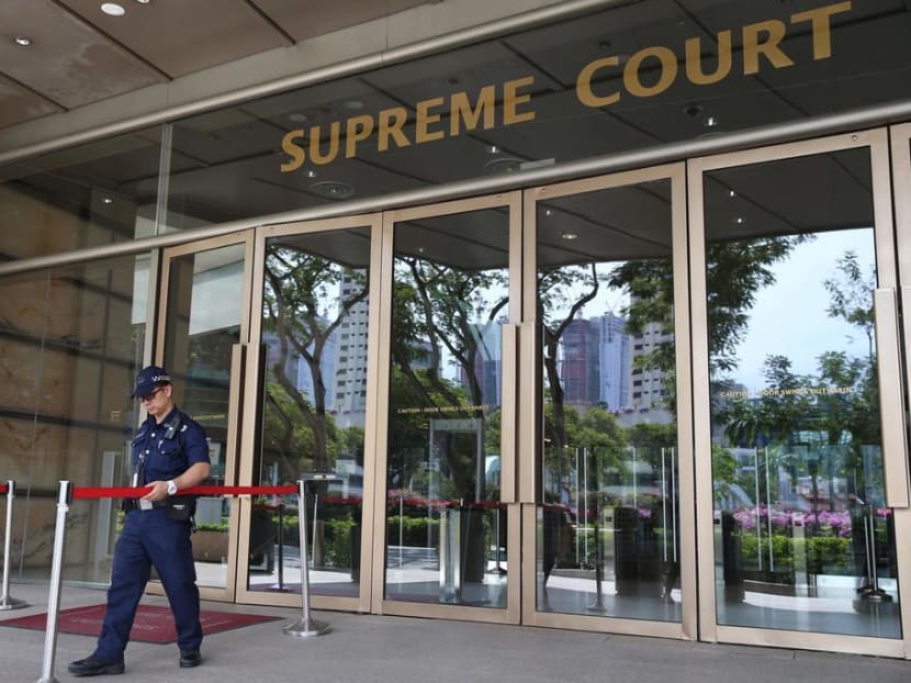 High Court dismisses elderly man’s S$762,000 claim from mistress after souring of 40-year affair