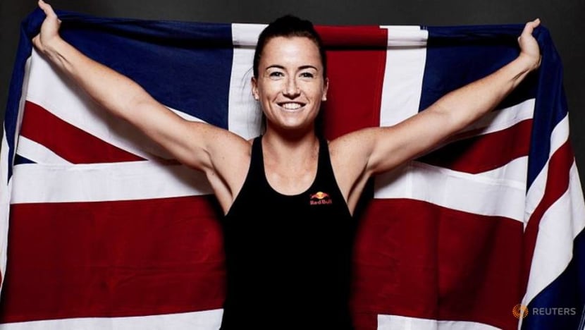 Olympics-Hinch ready to be Britain's last line of defence again Olympics-Hinch ready to be Britain's last line of defence again