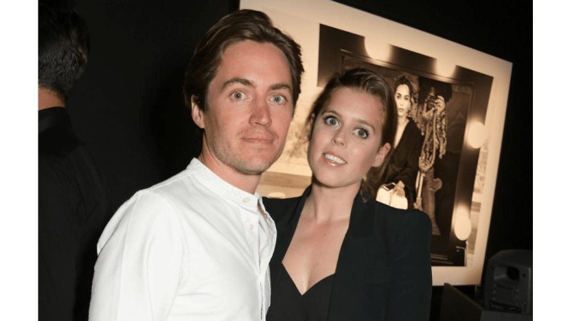 Princess Beatrice enjoys lavish engagement party with star-studded guestlist