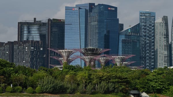 Bumpy ride ahead for Singapore's economy, inflation to stay elevated: Economists