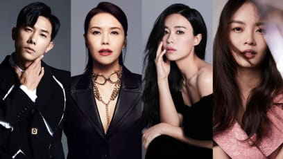 New Mediacorp Partnerships To Put Stars Like Zoe Tay, Rebecca Lim, Chantalle Ng & Desmond Tan On The Global Stage