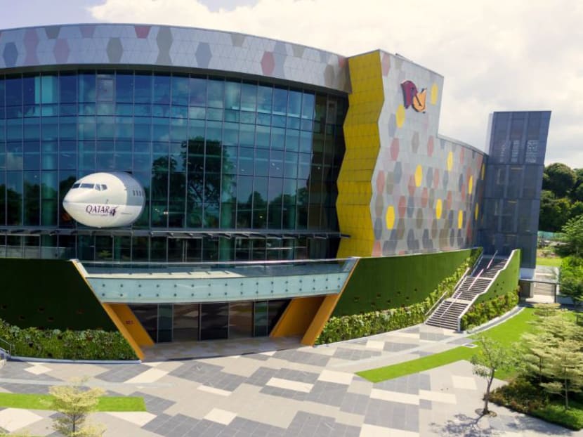 Take a sneak peek at Kidzania Singapore opening in less than two weeks