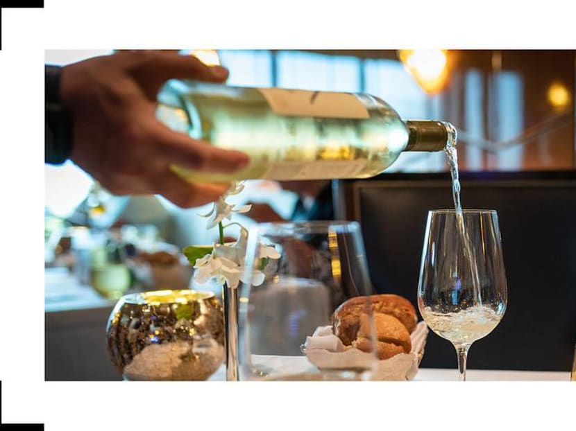 5 things to know when ordering wine, even if you're a seasoned drinker 5 things to know when ordering wine, even if you're a seasoned drinker