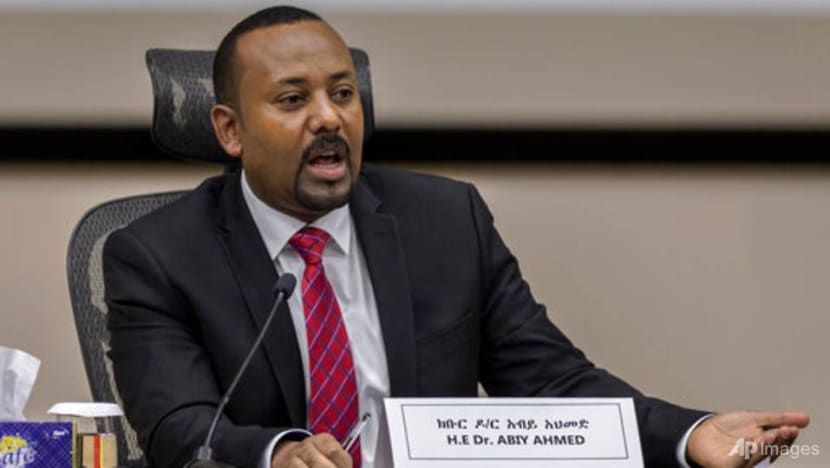 'Stop the madness,' Tigray leader urges Ethiopia's PM