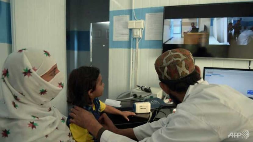New tech taking telemedicine to the next level New tech taking telemedicine to the next level