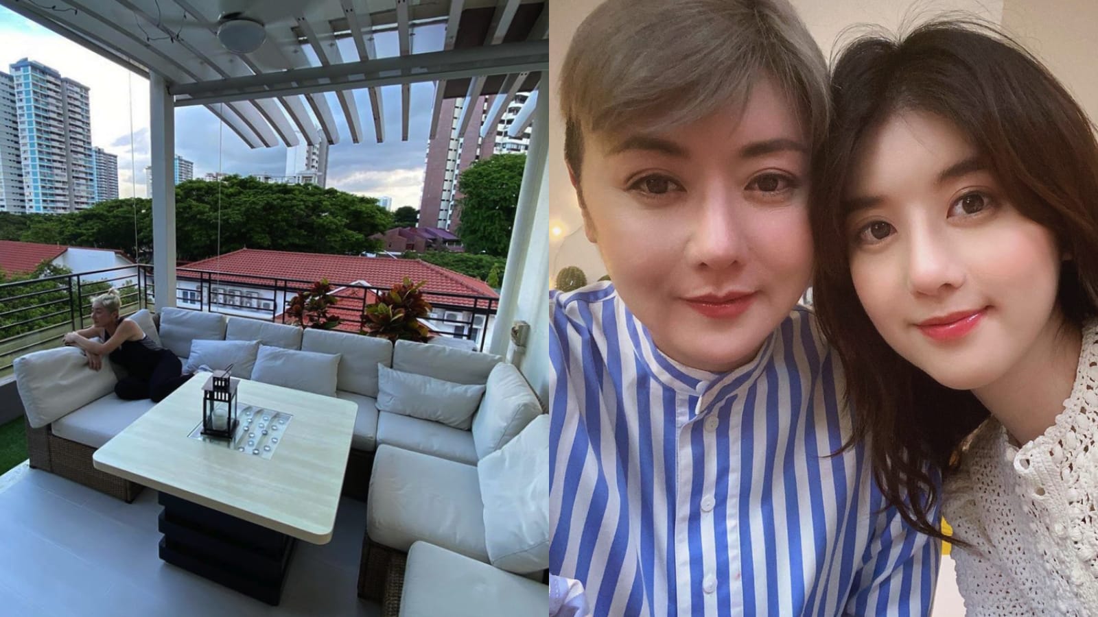 Quan Yifeng Says It’s Time To “Get Used To The Air In Another City”, Netizens Wonder If She’s Moving To China