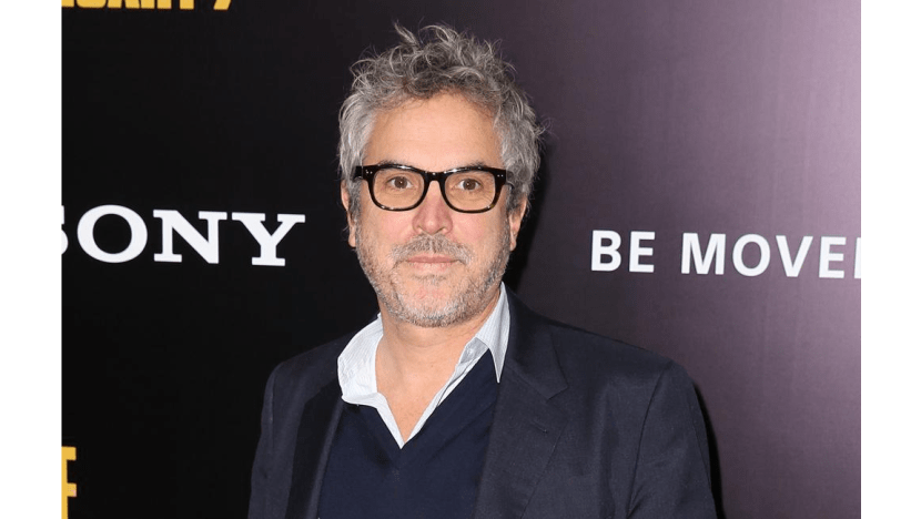 Alfonso Cuaron triumphs at DGA Awards Alfonso Cuaron triumphs at DGA Awards