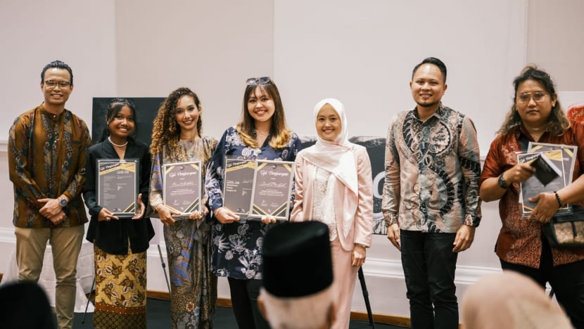 'Ruang' dilancar bagi cari generasi baru penggiat seni & galak kepelbagaian seni 'Ruang' dilancar bagi cari generasi baru penggiat seni & galak kepelbagaian seni