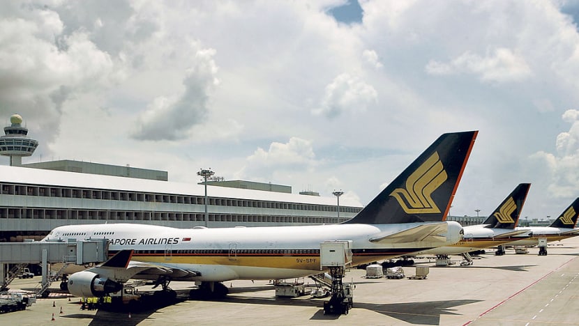 Commentary: Singapore Airlines’ relevance is more than an economic question