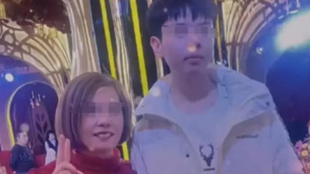 中国寻亲男自杀 律师：生父母或涉遗弃罪 最高可判五年