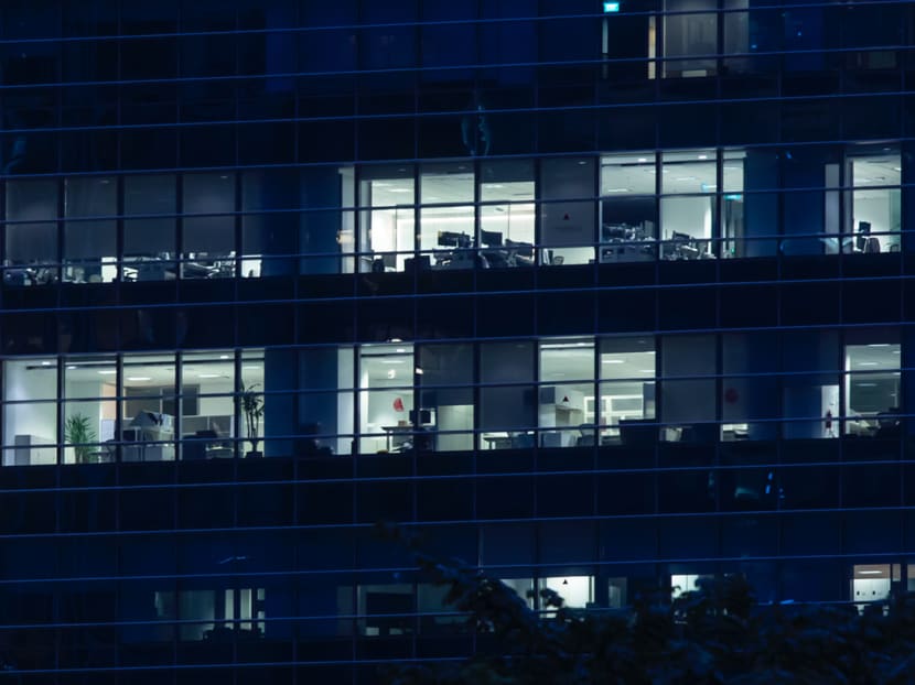 Society’s shared rhythms of daytime work and weekend rest are disintegrating before our eyes. Society’s shared rhythms of daytime work and weekend rest are disintegrating before our eyes.