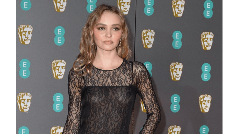 Lily-Rose Depp joins the cast of Silent Night
