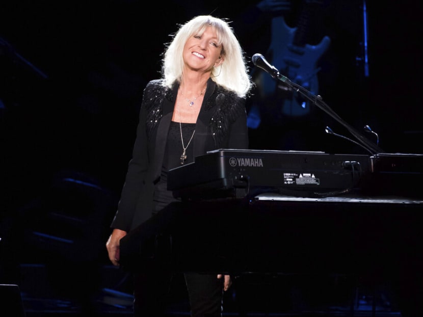 Christine McVie, Fleetwood Mac singer-songwriter, dies at 79 Christine McVie, Fleetwood Mac singer-songwriter, dies at 79