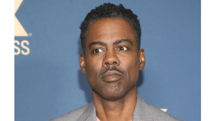 Chris Rock Reveals He Was Recently Diagnosed With Nonverbal Learning Disorder