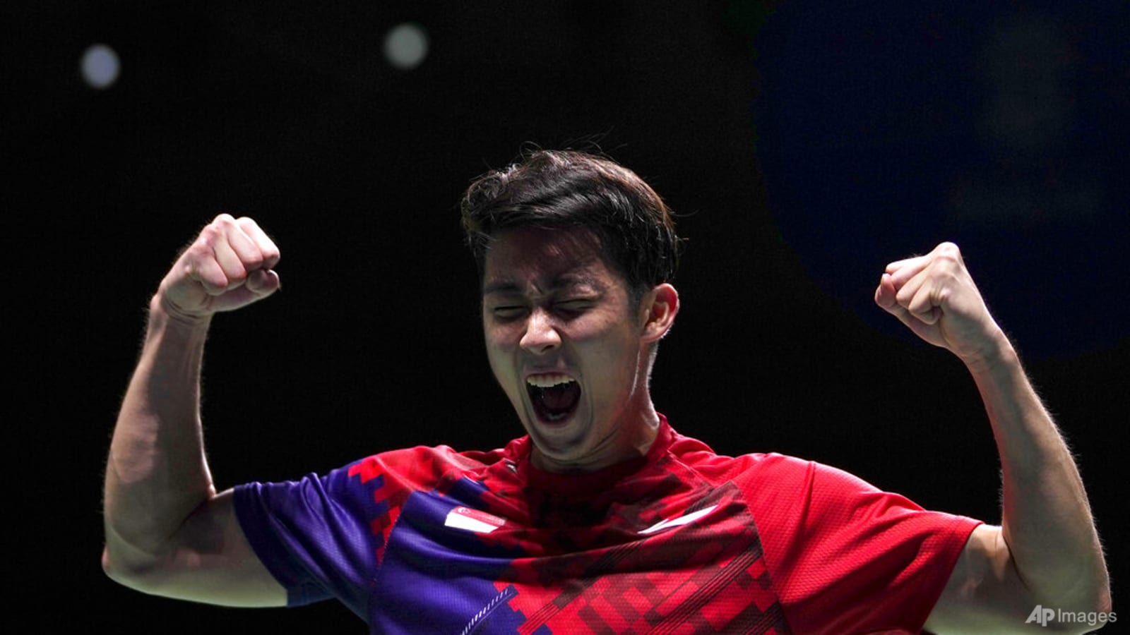 Commentary: Loh Kean Yew’s smashing World Championships win is no fluke