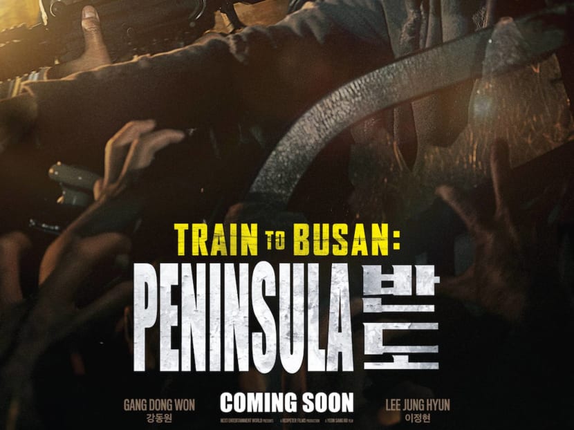 Watch train to on sale busan 2