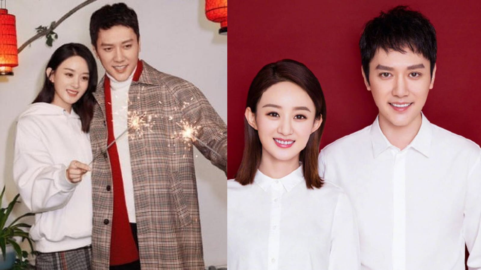 Zhao Liying & Feng Shaofeng’s Divorce Reportedly Caused By His Mum Who Wanted The Actress To Quit Showbiz & Have More Kids Zhao Liying & Feng Shaofeng’s Divorce Reportedly Caused By His Mum Who Wanted The Actress To Quit Showbiz & Have More Kids