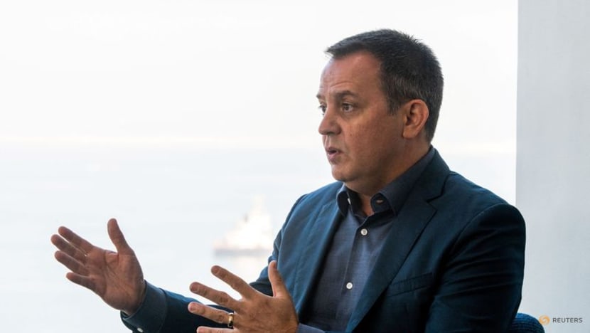 Philippine firm planning IPO targets new gas wells, solar investment Philippine firm planning IPO targets new gas wells, solar investment
