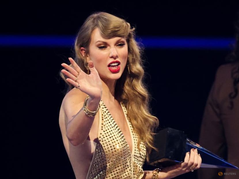Live Nation CFO defends Ticketmaster, blames bots for Taylor Swift concert tickets sale debacle Live Nation CFO defends Ticketmaster, blames bots for Taylor Swift concert tickets sale debacle