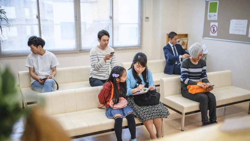 Commentary: Mental healthcare should be for all, not just those who can afford to skip the wait Commentary: Mental healthcare should be for all, not just those who can afford to skip the wait