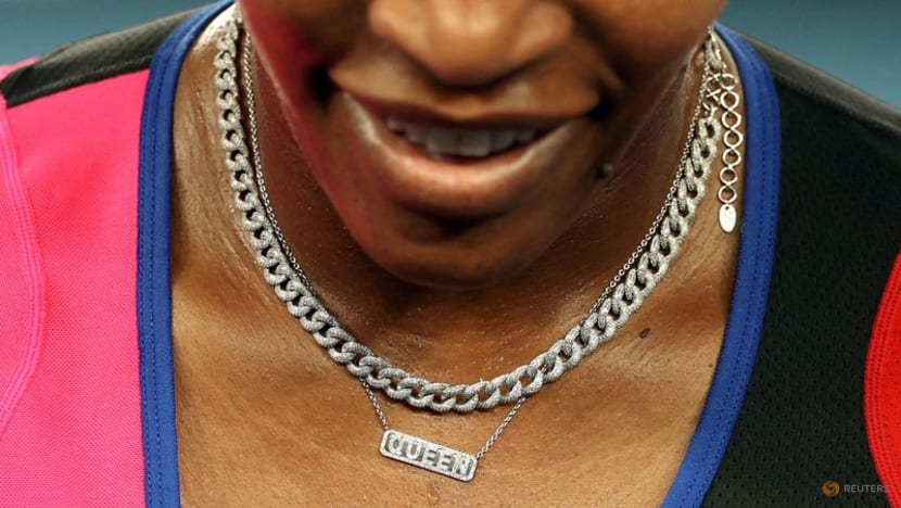 Analysis-Serena's impact to be felt long after pending retirement Analysis-Serena's impact to be felt long after pending retirement