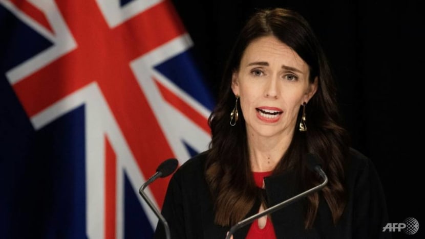 New Zealand PM Ardern to lead trade mission to Singapore