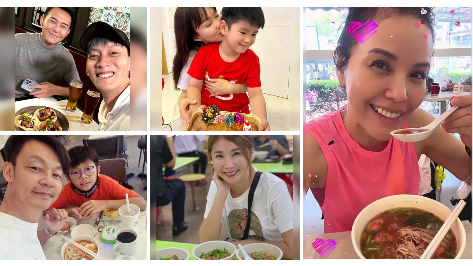 Foodie Friday: What The Stars Ate This Week (Dec 24-31) Foodie Friday: What The Stars Ate This Week (Dec 24-31)