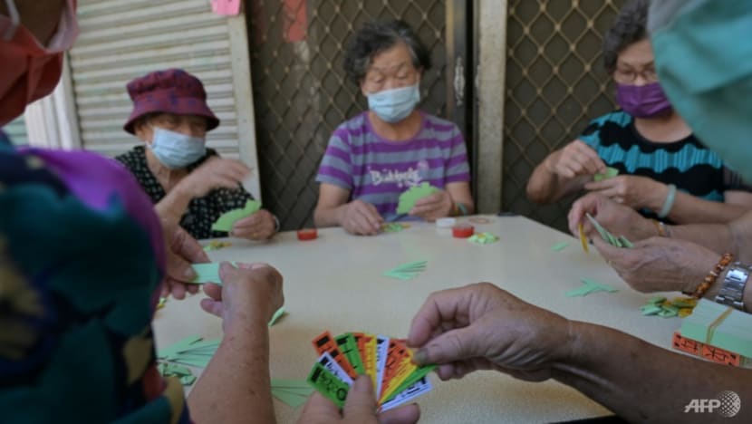 Taiwan's frontline islanders unfazed by beat of China war drum Taiwan's frontline islanders unfazed by beat of China war drum