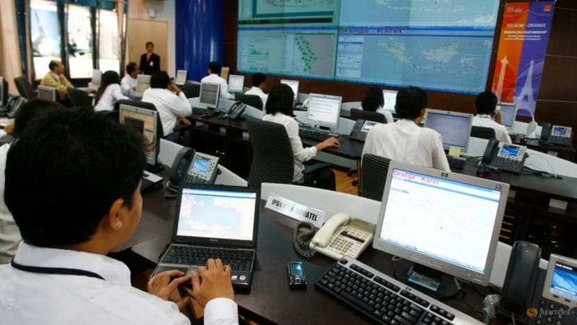 Telkom Indonesia unit Mitratel aims a maximum US$1.68 billion IPO Telkom Indonesia unit Mitratel aims a maximum US$1.68 billion IPO