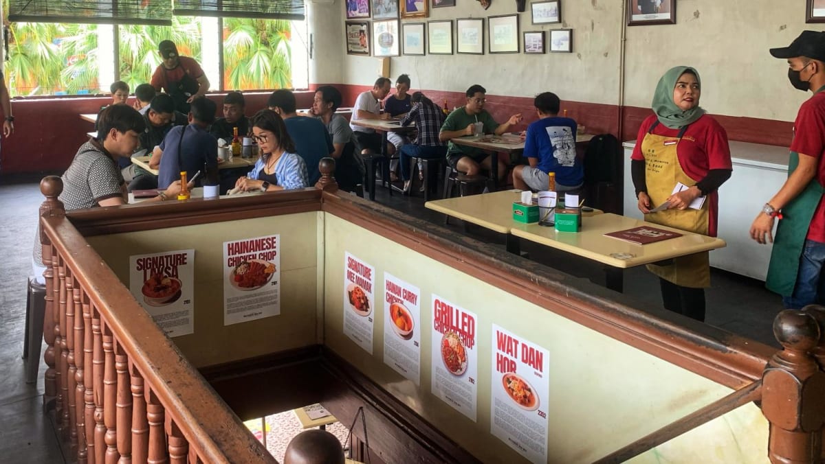 12 of JB’s most authentic old-school kopitiams to visit for good food and nostalgic vibes 12 of JB’s most authentic old-school kopitiams to visit for good food and nostalgic vibes
