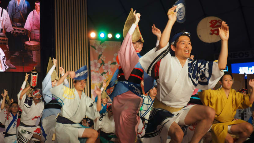 This Upcoming Japanese Festival In S’pore Will Make You Feel Like You’re Actually In Japan