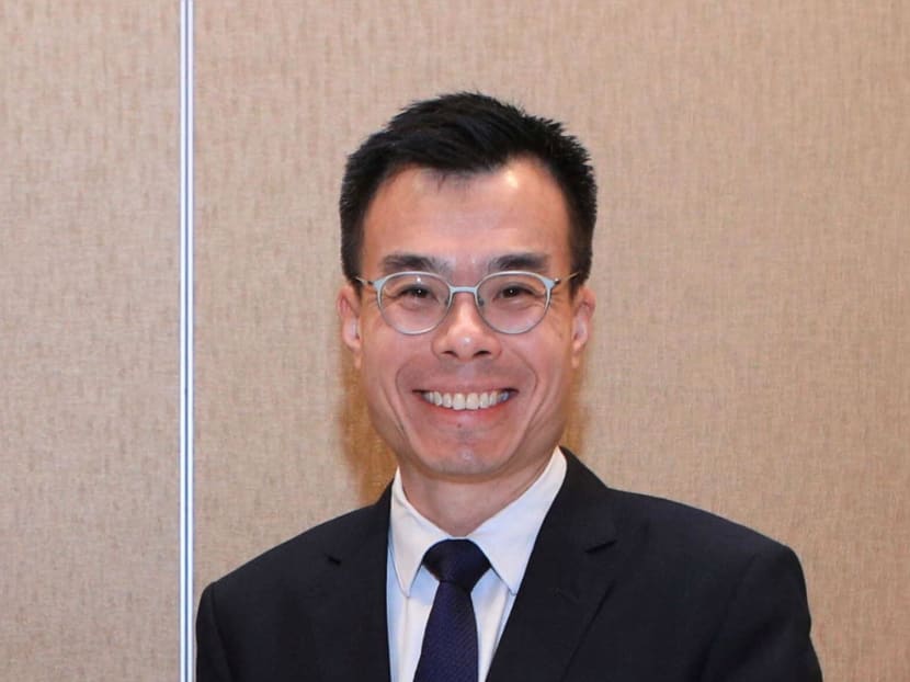 CAAS chief Han Kok Juan appointed as Returning Officer for Singapore elections