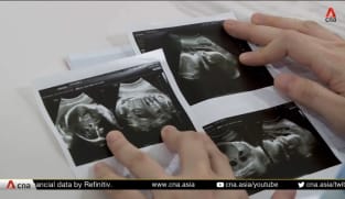  More pregnant women in Singapore getting COVID-19; at least 400 cases at KKH this year | Video