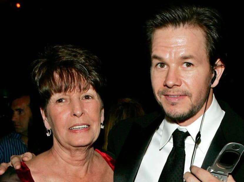 Alma Wahlberg, mother of actors Mark and Donnie Wahlberg, dies at 78 Alma Wahlberg, mother of actors Mark and Donnie Wahlberg, dies at 78