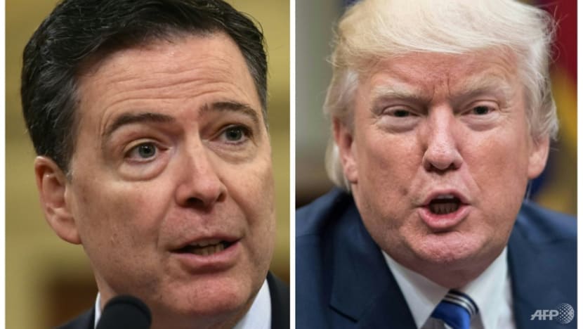 Watchdog to probe intensive audits of Trump foes who led FBI Watchdog to probe intensive audits of Trump foes who led FBI