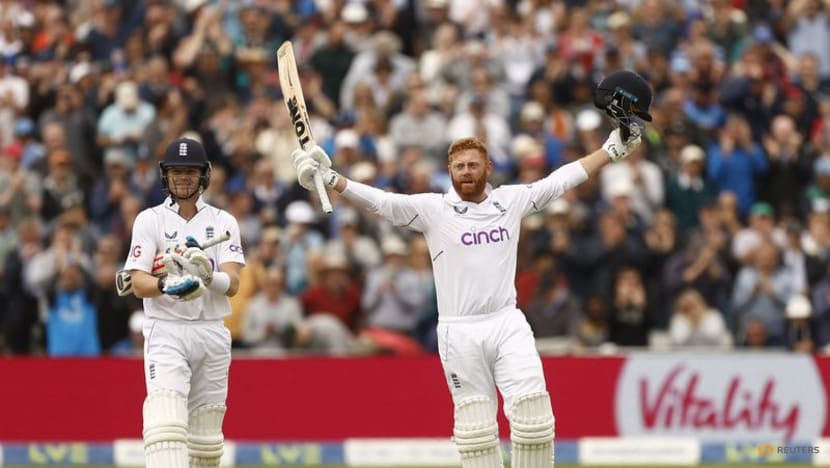 England 284 all out in reply to India's 416 England 284 all out in reply to India's 416