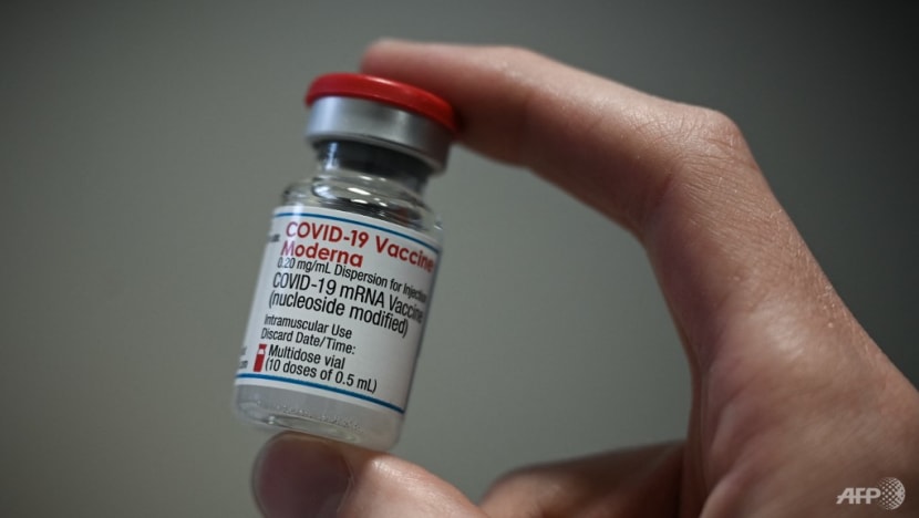 Singapore grants interim authorisation for first bivalent COVID-19 booster vaccine