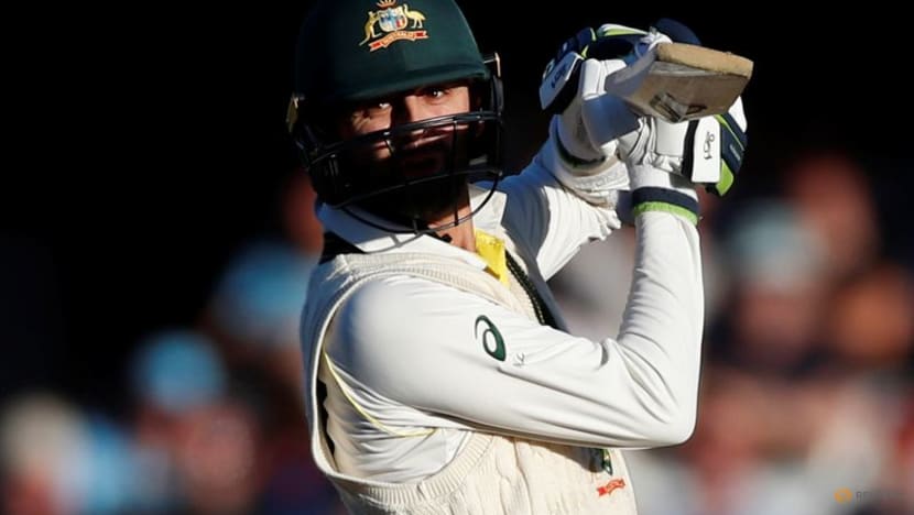 Australia spinner Lyon tips England's Stokes to feature at Ashes Australia spinner Lyon tips England's Stokes to feature at Ashes