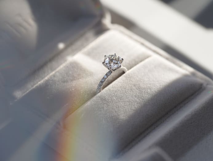 Are lab-grown diamonds the real thing or are they fake and valueless? We  ask experts to weigh in - CNA Lifestyle