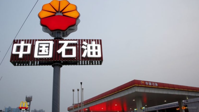 PetroChina launches US$1.2 billion ethane-to-ethylene project in Xinjiang PetroChina launches US$1.2 billion ethane-to-ethylene project in Xinjiang