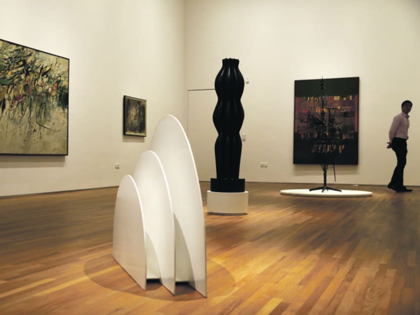 National Gallery’s UOB Southeast Asia Gallery to showcase the region’s best National Gallery’s UOB Southeast Asia Gallery to showcase the region’s best