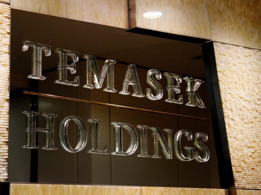 Temasek Holdings has been assigned an overall corporate credit rating of "Aaa" by Moody’s and "AAA" by S&P Global Ratings.