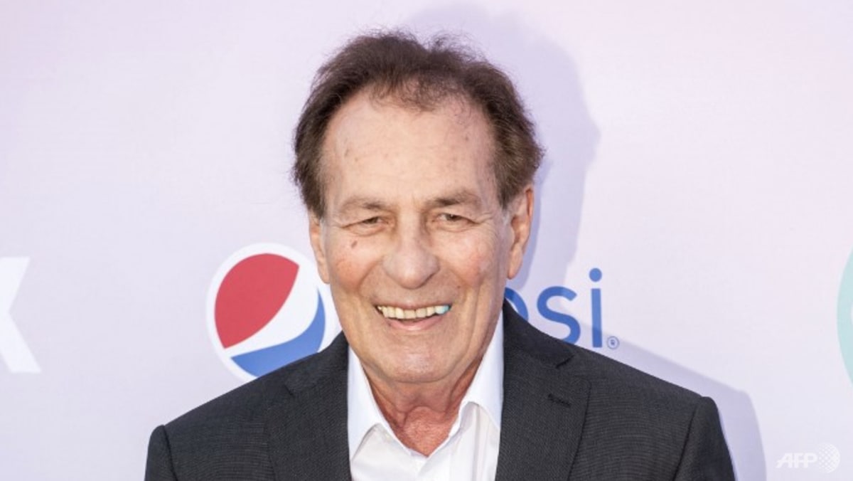 Actor Joe E Tata of Beverly Hills, 90210 fame dies at 85 - CNA Lifestyle