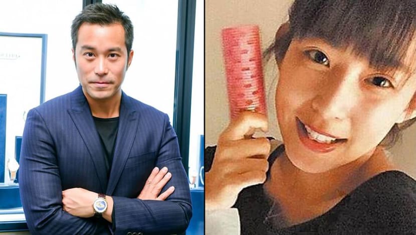 Is Joseph Chang a married man?