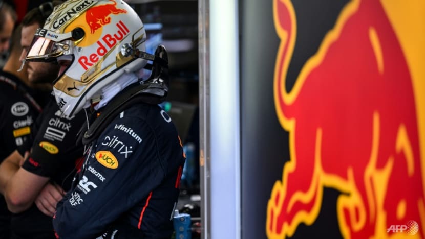 Verstappen handed five-place grid penalty at Italian GP Verstappen handed five-place grid penalty at Italian GP