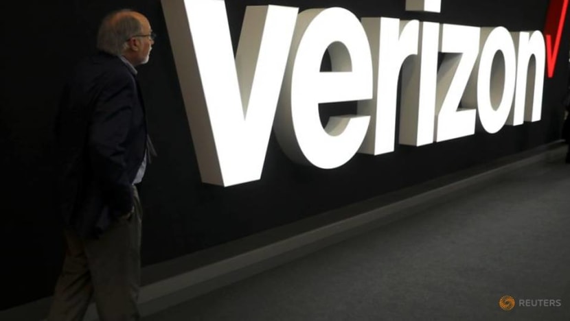 Ericsson strikes US$8.3 billion 5G deal with Verizon Ericsson strikes US$8.3 billion 5G deal with Verizon