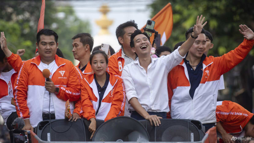 Appointment of prime minister from Thai opposition a hurdle for parties post-election: Analysts