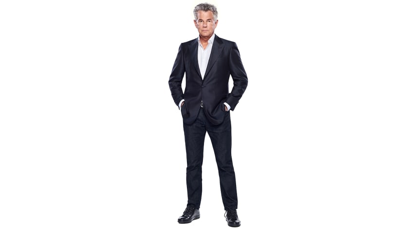 Superstar Producer And 'Asia's Got Talent' Judge David Foster Didn't Think K-Pop Was Going To Be Big