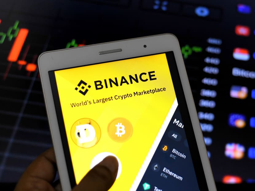 MAS warns investors of popular crypto exchange Binance.com, which is not regulated or licensed in Singapore