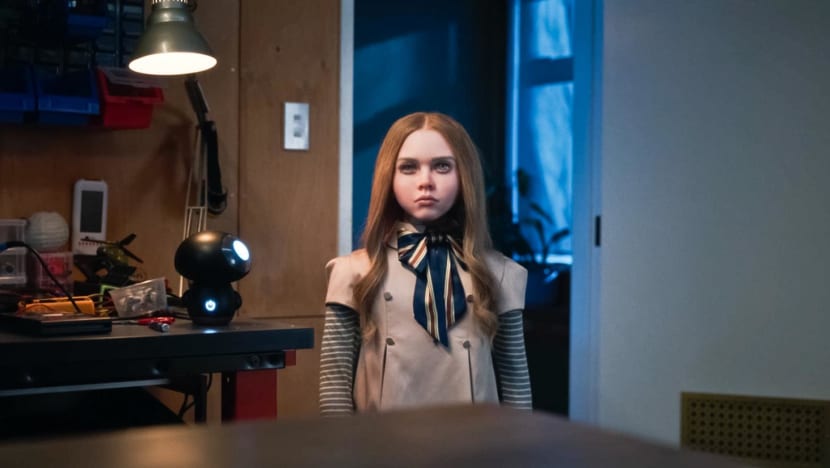 More Killer Doll Mayhem Coming: M3GAN Sequel Set For 2025 More Killer Doll Mayhem Coming: M3GAN Sequel Set For 2025